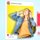 Instagram Post - VideoHive Item for Sale