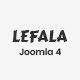 Lefala - Hikashop eCommerce Joomla 4 Template - ThemeForest Item for Sale