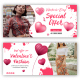 Valentine Day Facebook Cover - VideoHive Item for Sale