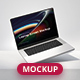 Laptop Pro Mockup Scenes 2021 - GraphicRiver Item for Sale