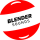 Blender Sound