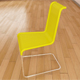 Designer Chair - 3DOcean Item for Sale
