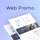 Website Promo - VideoHive Item for Sale