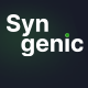 Syngenic - Solar & Renewable Energy Elementor Template Kit - ThemeForest Item for Sale
