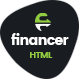 Financer | Business Consulting & Finance HTML5 Template - ThemeForest Item for Sale
