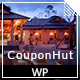 CouponHut - Coupons & Deals WordPress Theme - ThemeForest Item for Sale