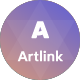 Artlink - NFT Marketplace Template - ThemeForest Item for Sale