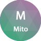 Mito - Bootstrap 5 Landing Page Template - ThemeForest Item for Sale