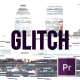 Glitch Opener - VideoHive Item for Sale