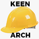 Keenarch - Building & Construction WordPress Theme - ThemeForest Item for Sale