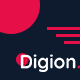Digion - Online Digital Marketing WordPress Theme - ThemeForest Item for Sale