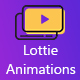 Lottie Animations Addon for WPBakery Page Builder - CodeCanyon Item for Sale