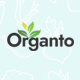 Organto | Organic Food & Farming HTML Template - ThemeForest Item for Sale