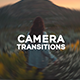 Camera Transitions for Final Cut Pro - VideoHive Item for Sale