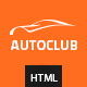 Auto Club - Car Dealer HTML Theme - ThemeForest Item for Sale