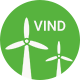Vind - Solar Energy WordPress  Theme - ThemeForest Item for Sale