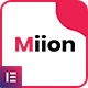 Miion | Multi-Purpose WordPress Theme - ThemeForest Item for Sale