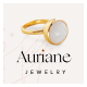 Auriane - Jewelry Store Figma Template - ThemeForest Item for Sale
