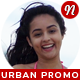 Dynamic Urban Promo - VideoHive Item for Sale