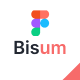 Bisum - Multipurpose Figma Template - ThemeForest Item for Sale