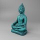 Ancient Buddha statue game ready - 3DOcean Item for Sale