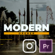 Upbeat Modern Opener - VideoHive Item for Sale
