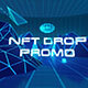 NFT Drop Promo - VideoHive Item for Sale