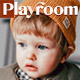 Playroom - 15 Children Presets for Lightroom & ACR - GraphicRiver Item for Sale