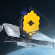 James Webb Space Telescope Launch Stages in 4K - VideoHive Item for Sale