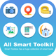 Android All Smart Toolkit - Utilities Toolkit, Smart Toolbox (Android 11 Supported) - CodeCanyon Item for Sale