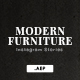 Furniture Modern Instagram Stories - VideoHive Item for Sale