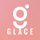 Glacé - Ice Cream & Sweet Shop Theme - ThemeForest Item for Sale