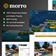 Morro - Hotel & Resort Elementor Template Kit - ThemeForest Item for Sale