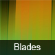 Colour Blades HD - GraphicRiver Item for Sale