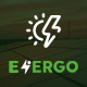Energo - Wind Renewable Energy HTML Template - ThemeForest Item for Sale