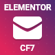 ElemForm7 PRO - Advanced Elementor Widget for Contact Form 7 - CodeCanyon Item for Sale