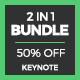 Keynote Bundle - GraphicRiver Item for Sale