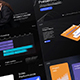 Bright project business presentation - VideoHive Item for Sale