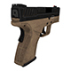 Mod-02 Handgun - 3DOcean Item for Sale