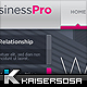 Business Template #10 - ThemeForest Item for Sale