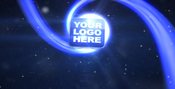 HQ Logo Button shine