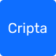 Cripta Cryptocurrency HTML and Laravel Exchange Dashboard - ThemeForest Item for Sale