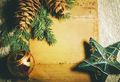 Christmas letter background - PhotoDune Item for Sale
