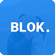 Blok - Blog & Magazine Elementor Template Kit - ThemeForest Item for Sale