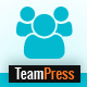 TeamPress - Team Showcase plugin - CodeCanyon Item for Sale