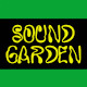 Soundgarden - GraphicRiver Item for Sale