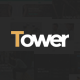 Tower | Business WordPress - ThemeForest Item for Sale