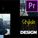 Trendy Urban Intro 4K | Premiere Project - VideoHive Item for Sale