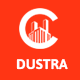 Dustra- Factory & Industrial Template - ThemeForest Item for Sale
