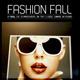 Fashion Fall - VideoHive Item for Sale